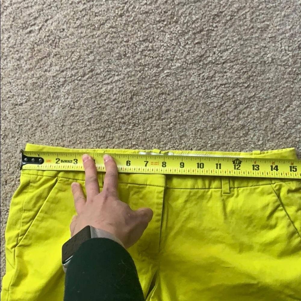J. Crew Cafe Capri Pants - Picture 8 of 8